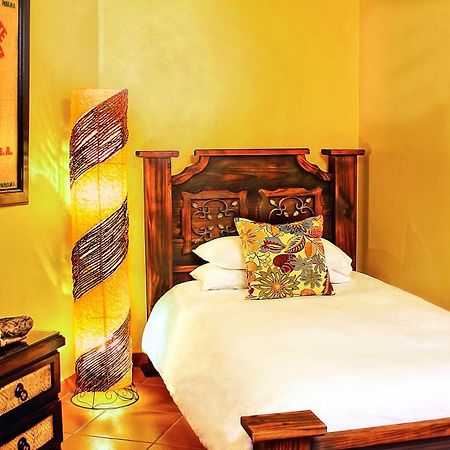 Boquete Garden Inn Habitación foto