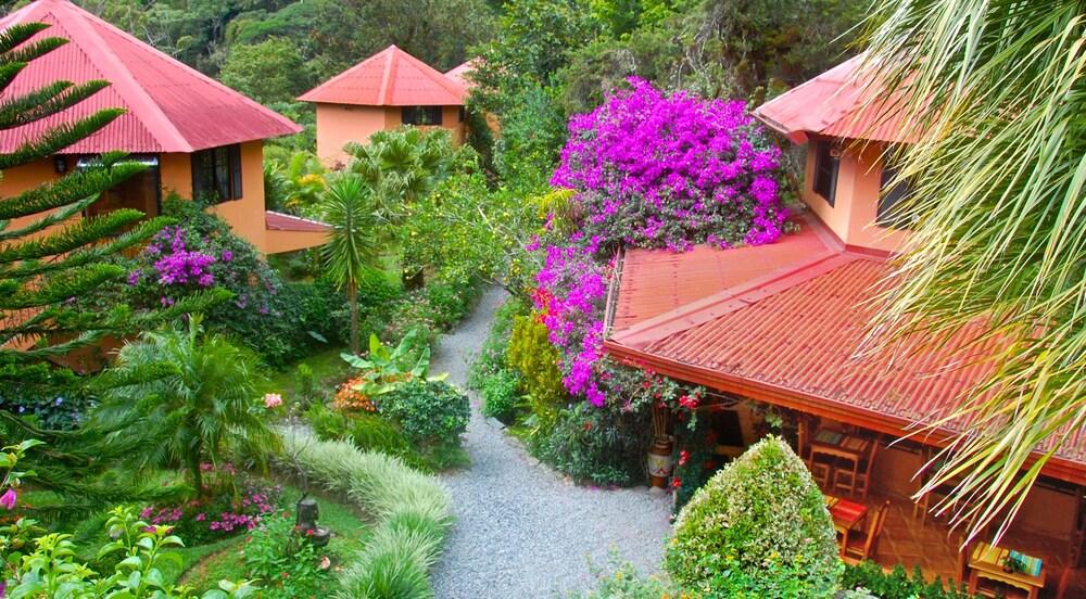 Boquete Garden Inn Exterior foto