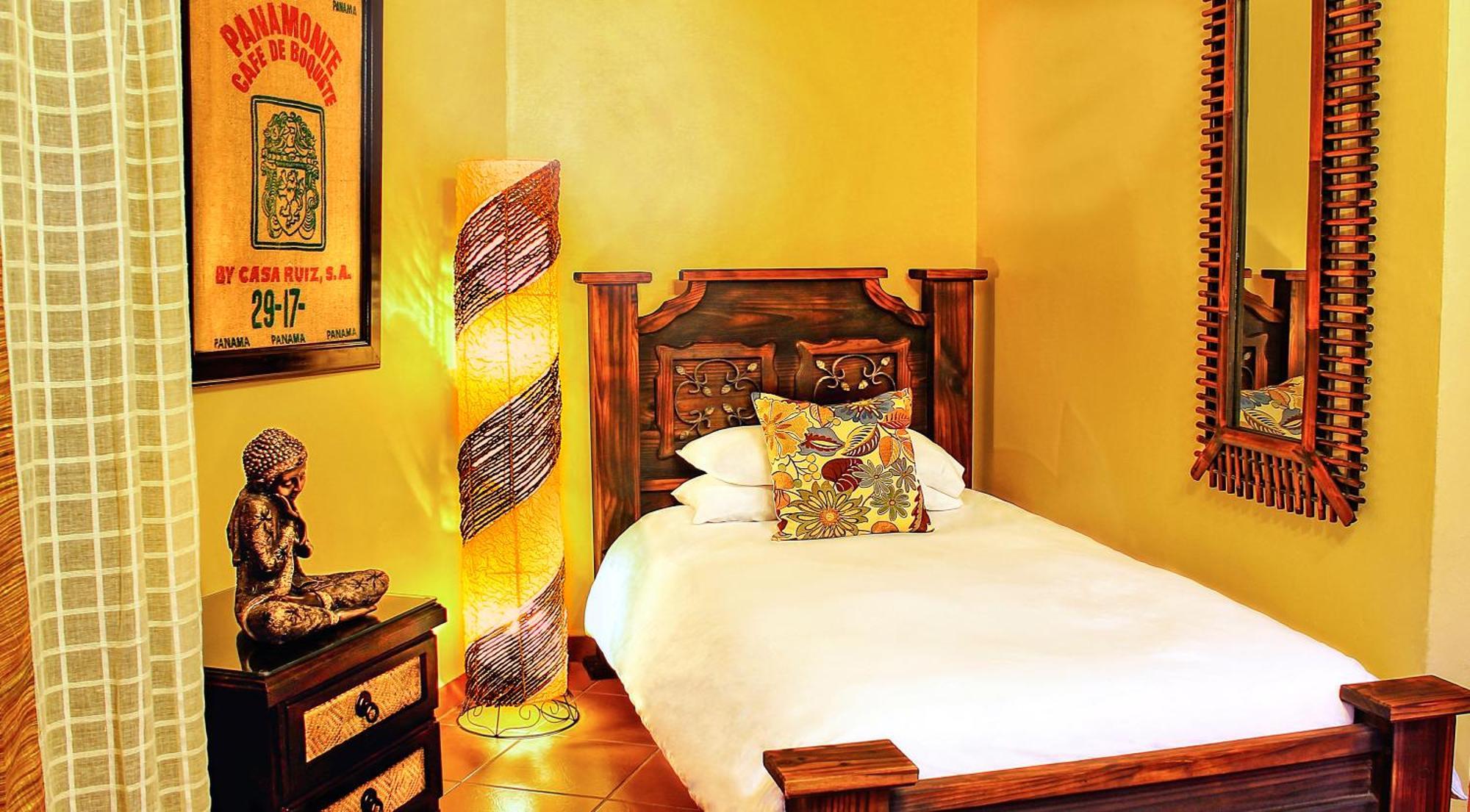 Boquete Garden Inn Habitación foto